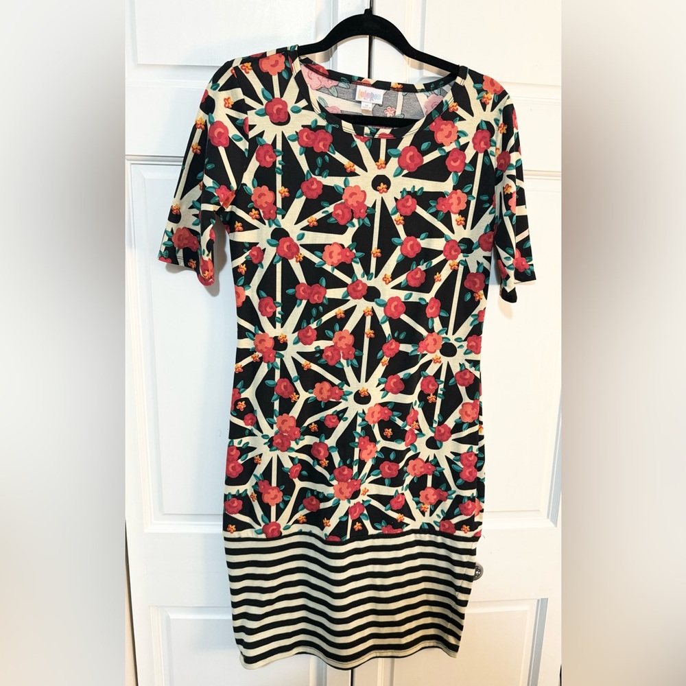 M Julia Pencil Dress